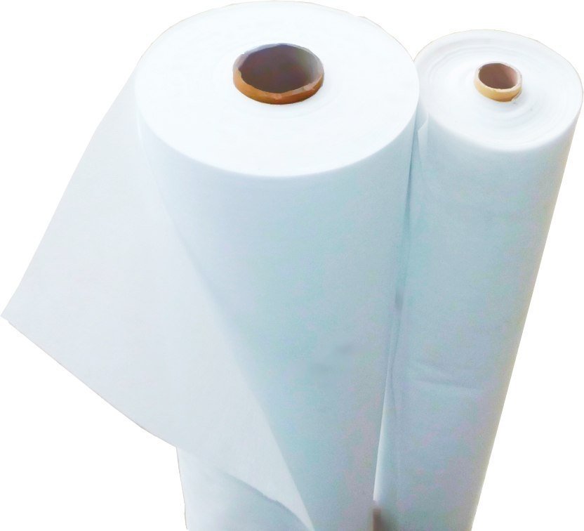Agrowłóknina Biała P-50 UV 1,6m x 500mb GF Agro / GF Agro
