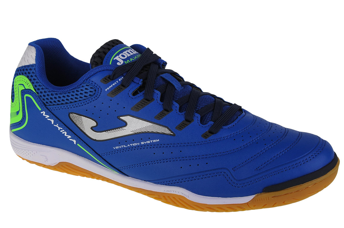 Buty piłkarskie halówki, Joma, Rozmiar 47, Maxima 2304 IN MAXS2304IN