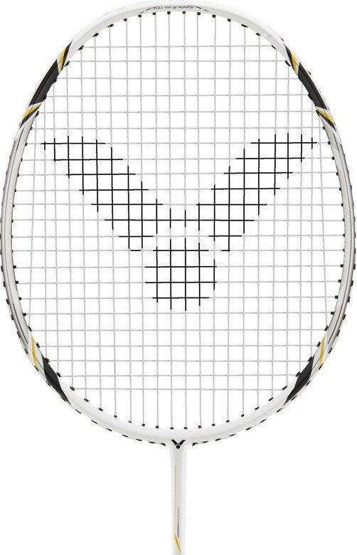 Victor rakieta do badmintona GJ-7500, czarny/srebrny, 62.0 cm, 114/0/0 114/0/0