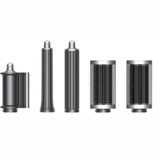 Dyson Oryginalny Zestaw Airwrap Long  grafit/srebro