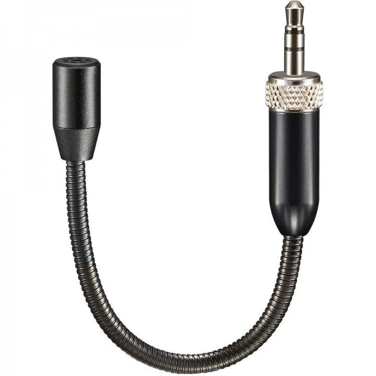Godox Mikrofon krawatowy ze złączem 3.5mm TRS Locking Godox LMS-1NL