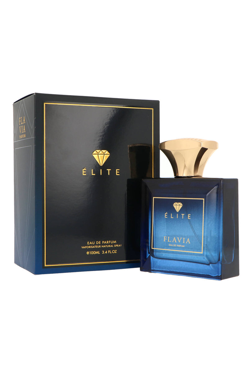 Flavia Elite, Woda perfumowana, 100ml
