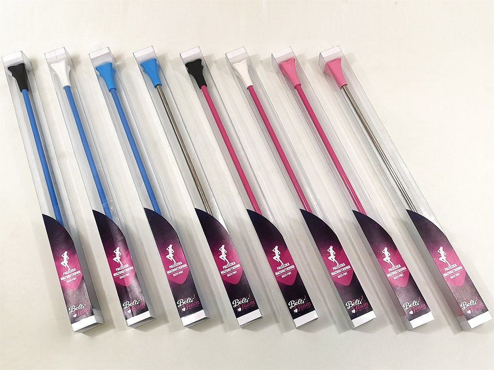 Pałka Mażoretkowa BOX - BELTI PMT1