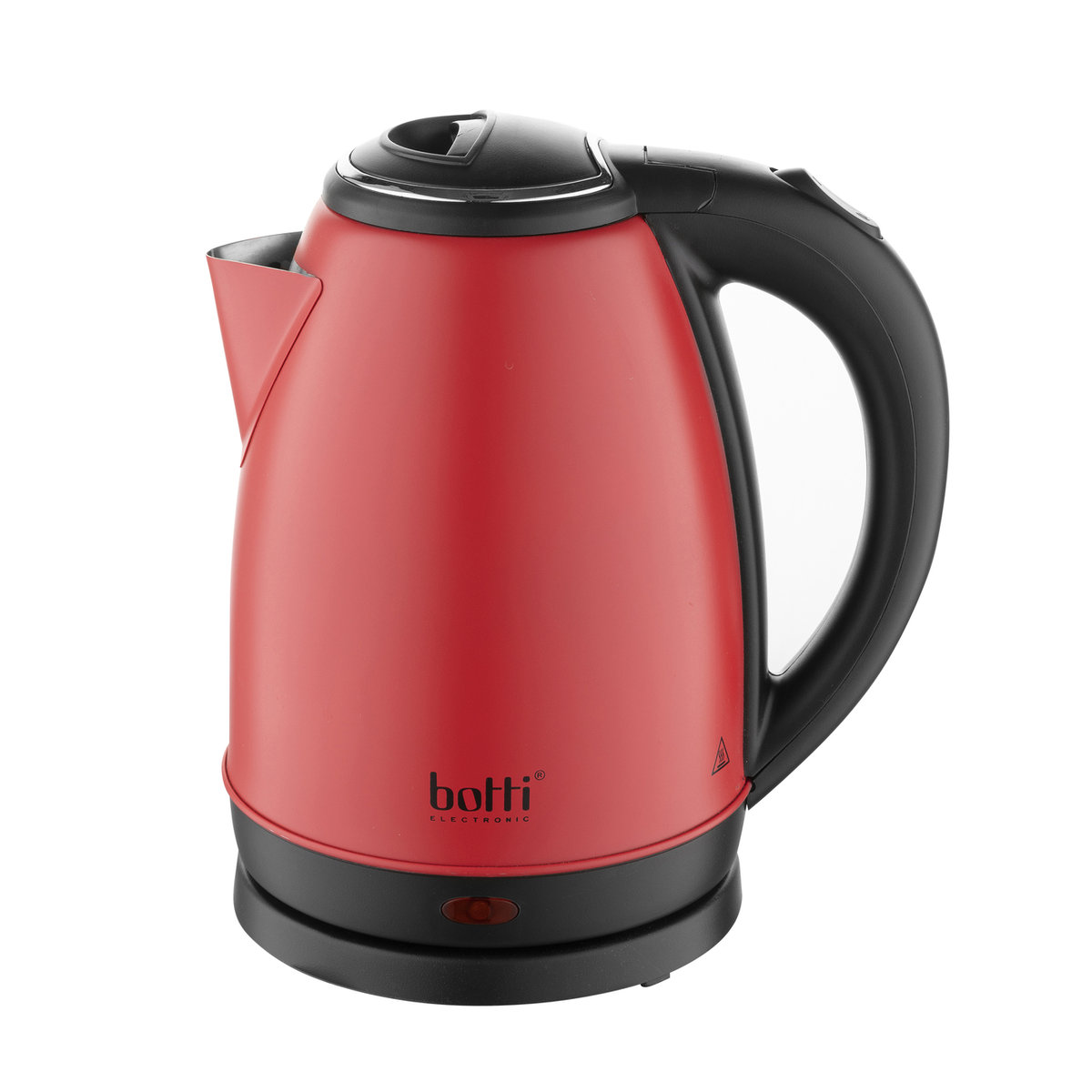 Botti Victor LJ-15-18BC Czerwony