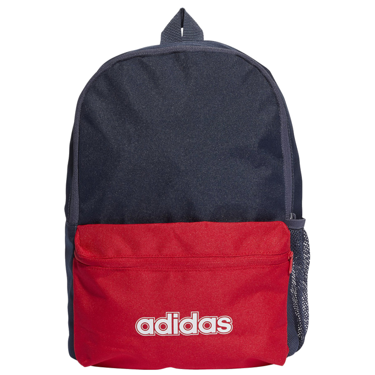 adidas LK Graphic Backpack IC4995, Granatowe Plecak, pojemność: 16 L