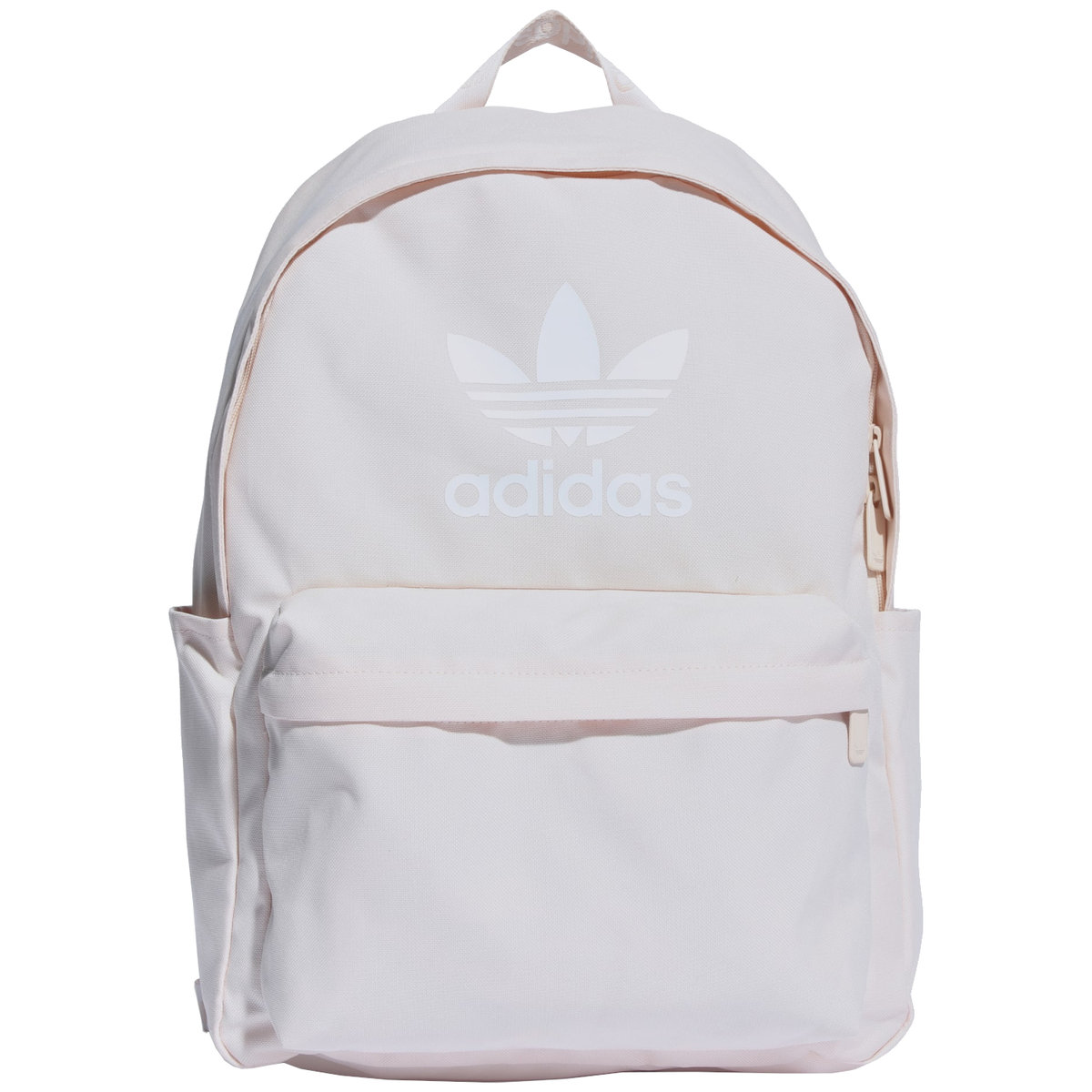 adidas Adicolor Backpack IC8527, Różowe Plecak, pojemność: 25 L