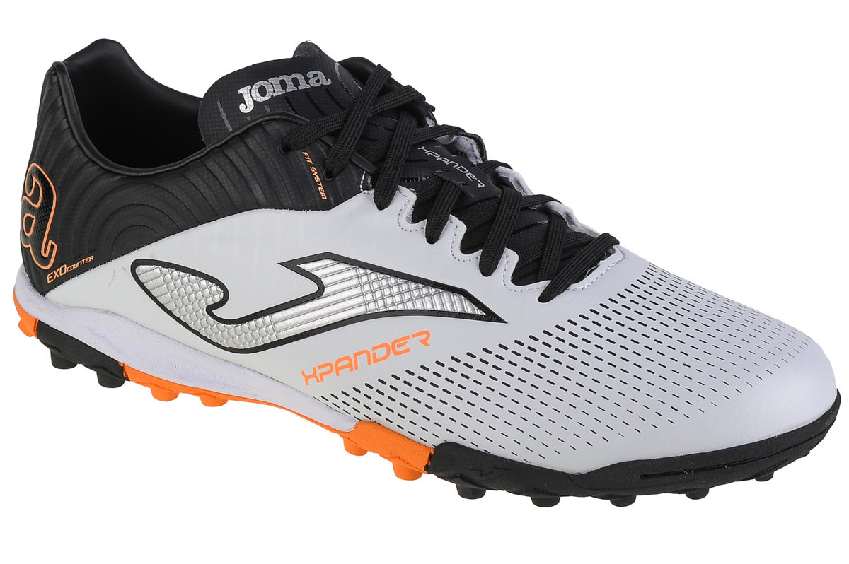 Buty piłkarskie turfy, Joma, Rozmiar 43 1/2, Xpander 2302 TF XPAS2302TF