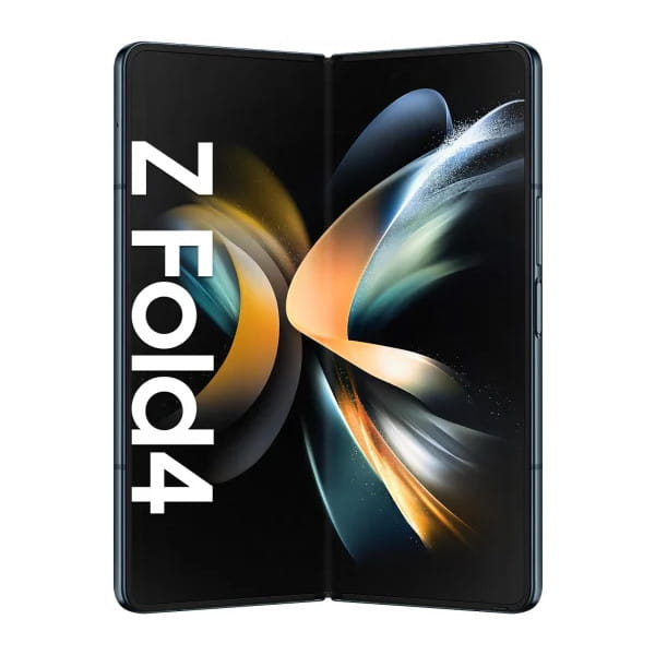 Samsung Galaxy Z Fold4 5G 12GB/1TB Dual Sim Zielony