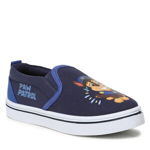 Tenisówki Paw Patrol - 2TGPP23-23 Navy