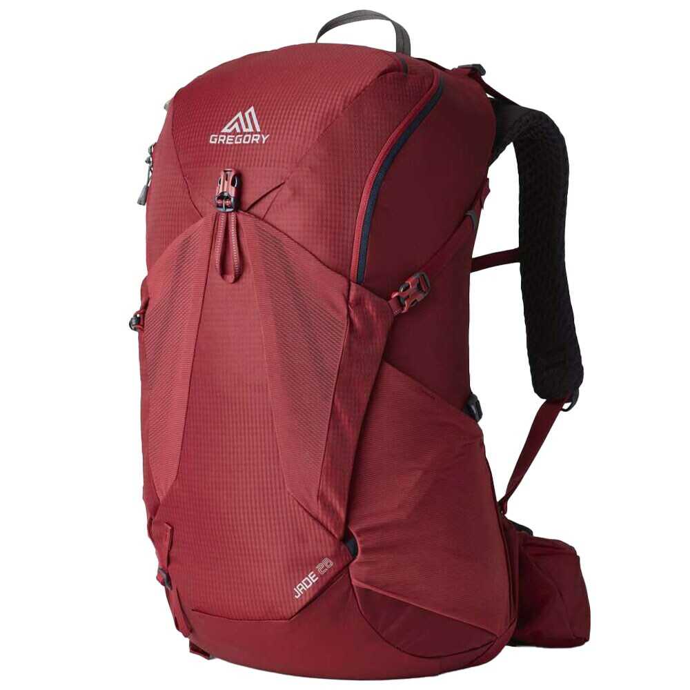 Plecak damski Gregory Float Jade 28 l S/M - Ruby Red