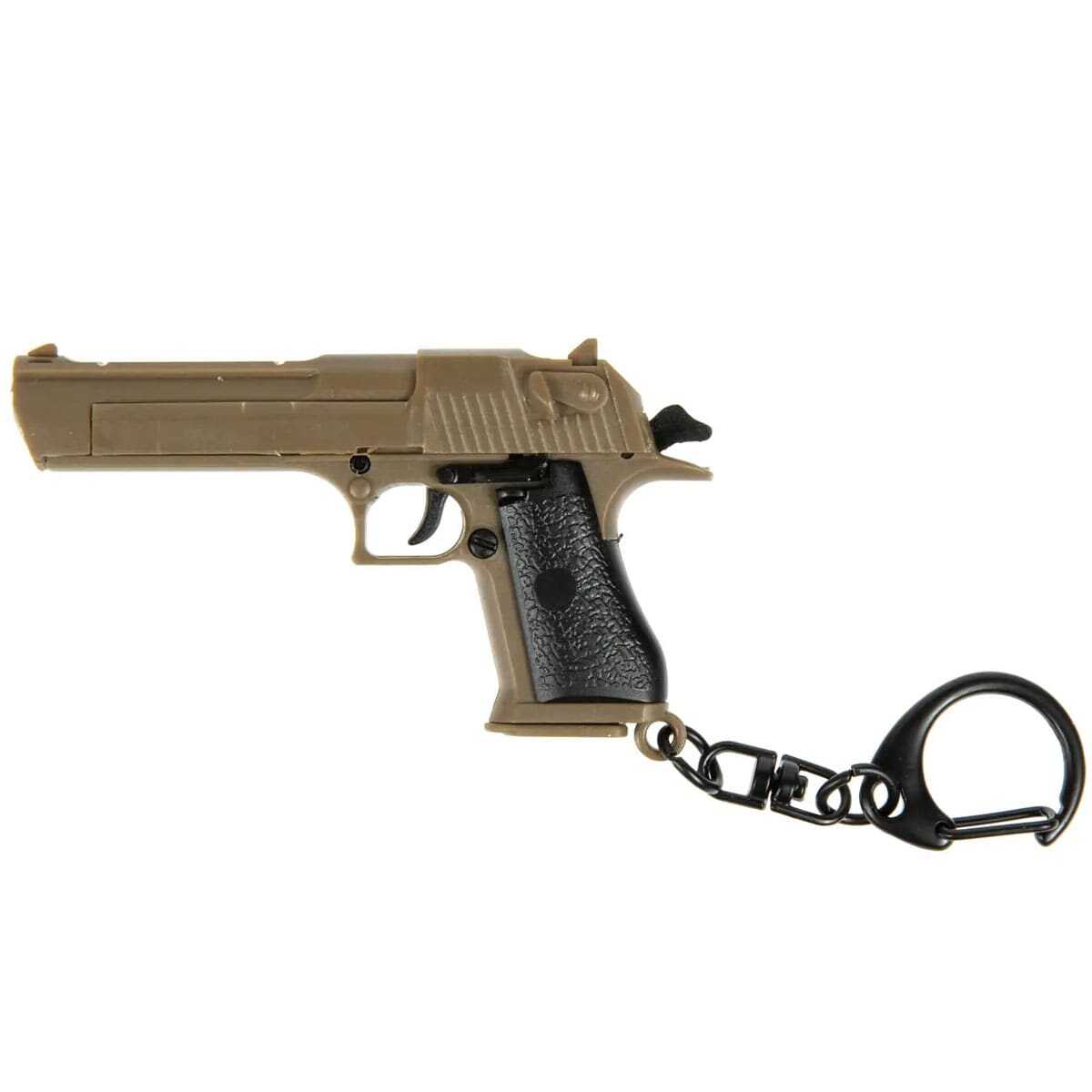 Naszywka 3D GFC Colt 1911 wzór 8 - TAN (GFT-30-034083) G