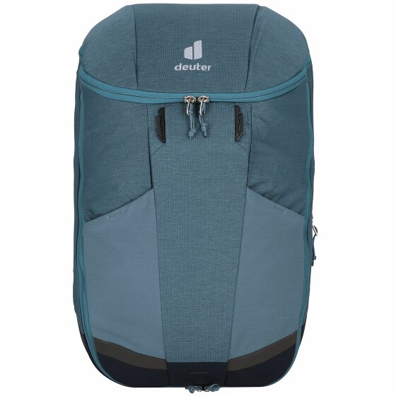 Deuter Rotsoord 25+5L Plecak 52 cm Komora na laptopa atlantic-ink