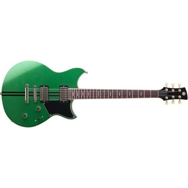 Yamaha RSS20 Flash Green