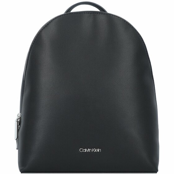 Calvin Klein CK Must Plecak miejski 26 cm black