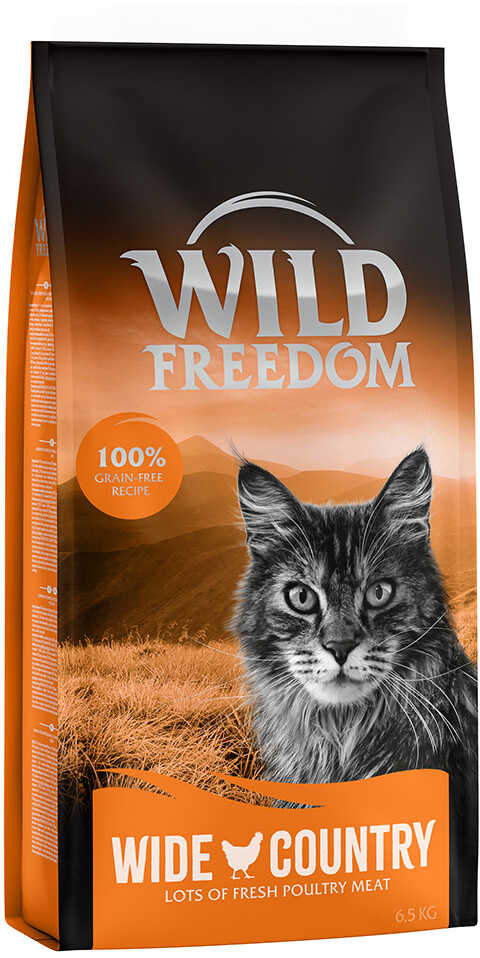 Wild Freedom Adult 