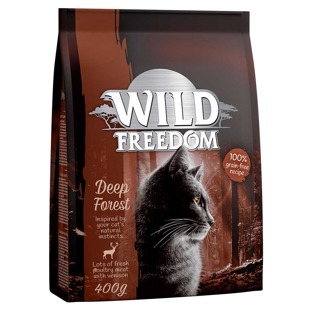 Wild Freedom Adult 