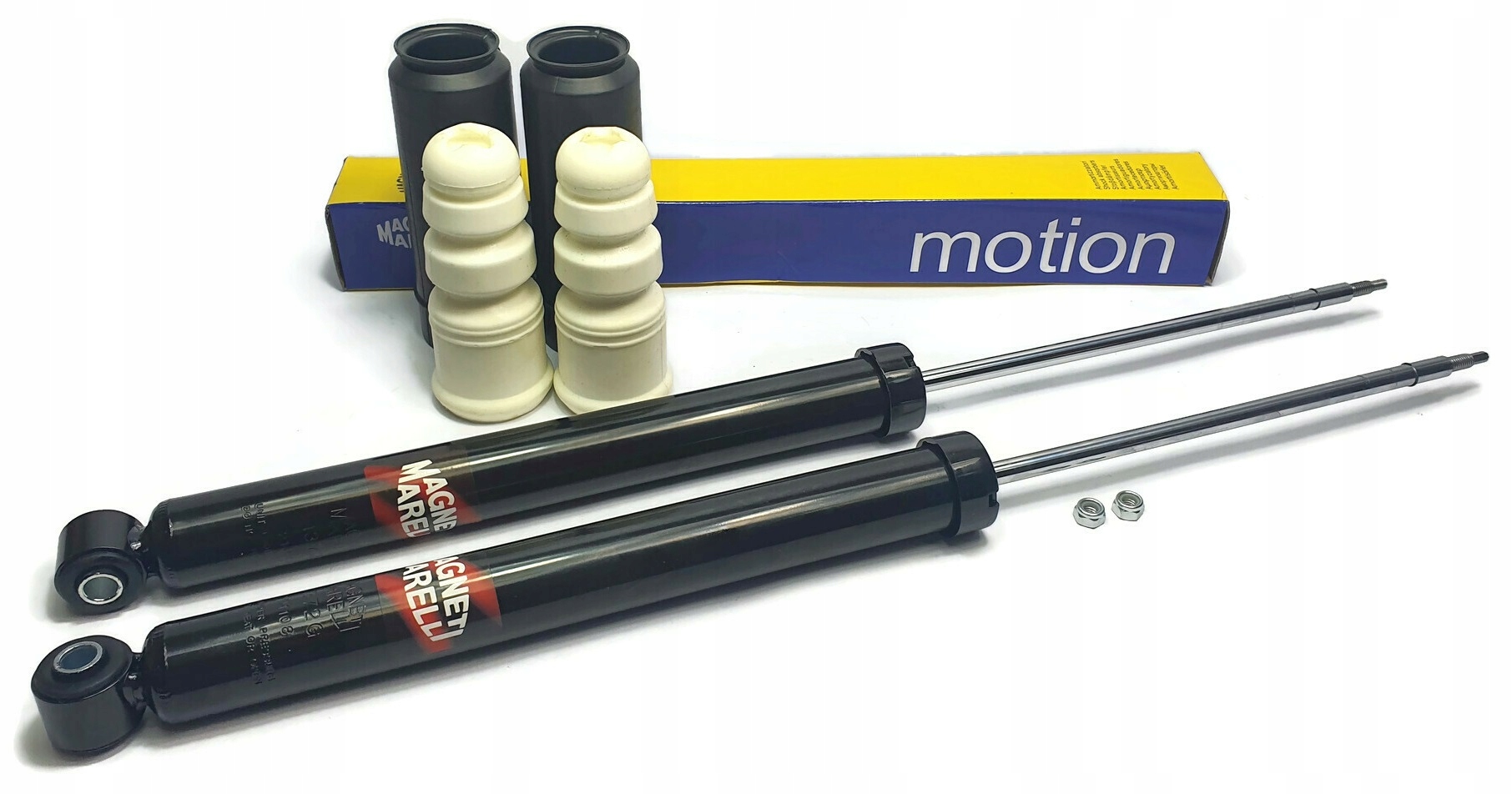 MAGNETI MARELLI Amortyzator 351388070000 351388070000