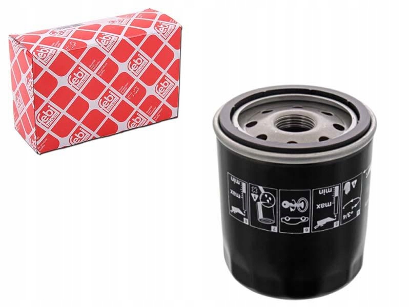 Filtr oleju FEBI BILSTEIN 48484