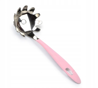 RAF STEEL Łyżka do spaghetti 20cm 3 kolory COOKINI
