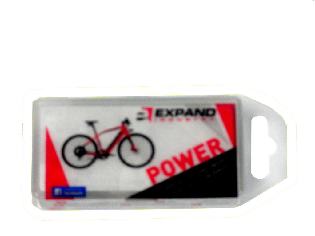 Expand Łatki z klejem POWER zestaw Expand (L0106)
