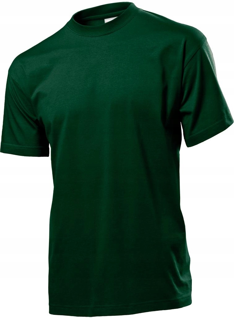 INNY T Shirt Męski St2000bogl 116L018