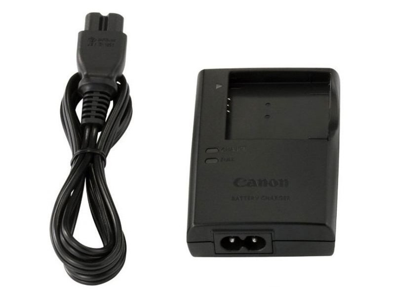 Ładowarka Canon CB-2LFE 19982474_20151102192827