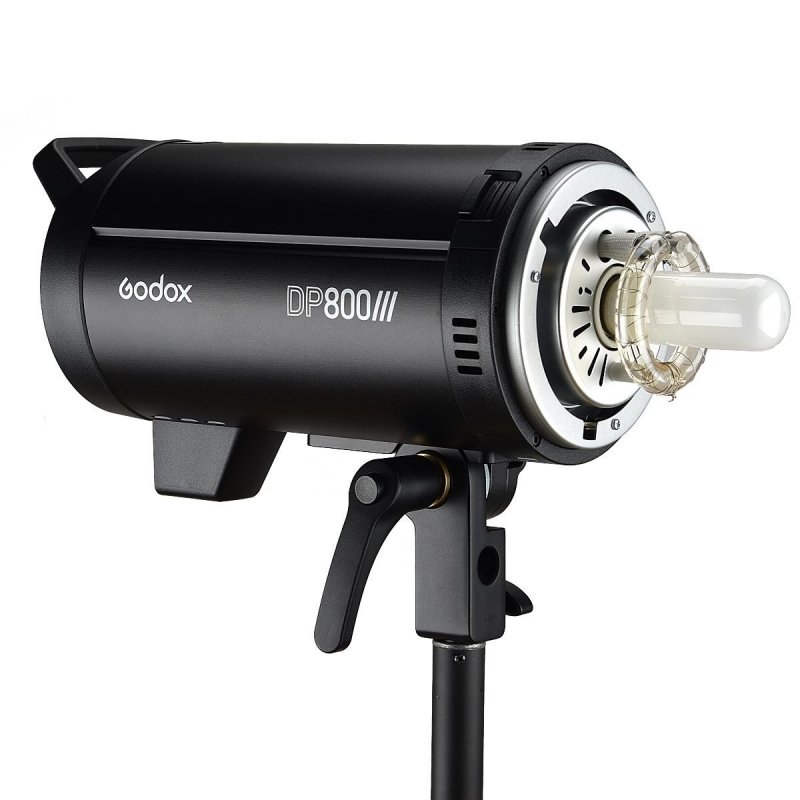 Godox Lampa Godox DP800III błyskowa studyjna