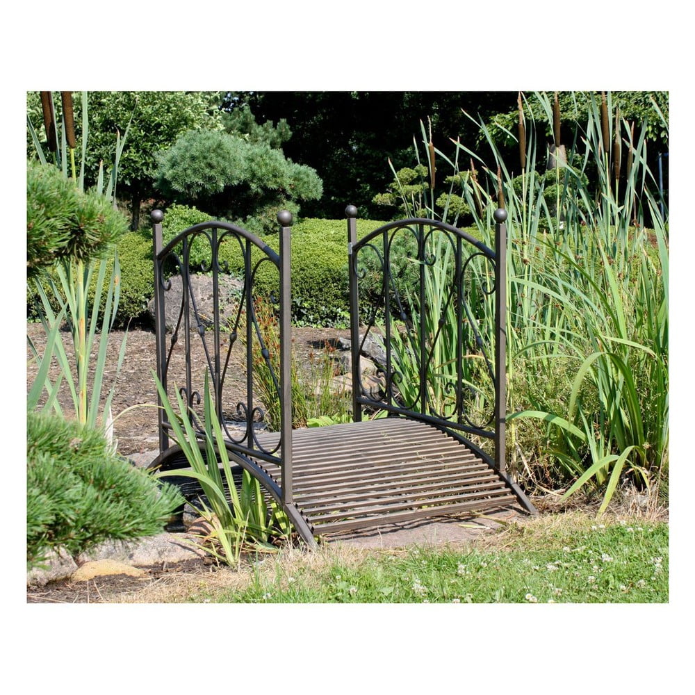 Mostek ogrodowy Taupo – Garden Pleasure