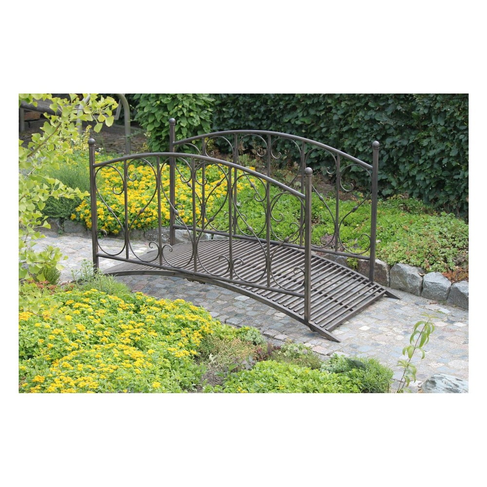 Mostek ogrodowy Dukono – Garden Pleasure