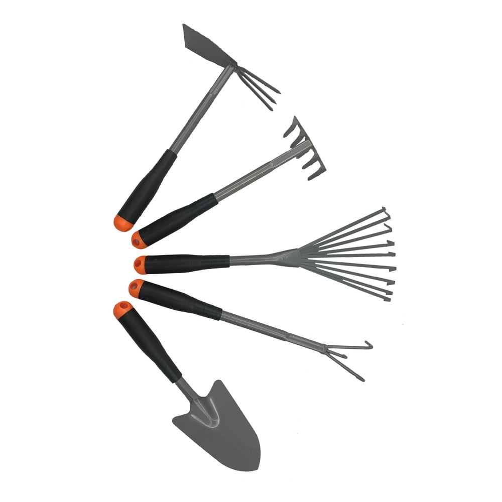 Narzędzia ogrodnicze 5 szt. – Garden Pleasure
