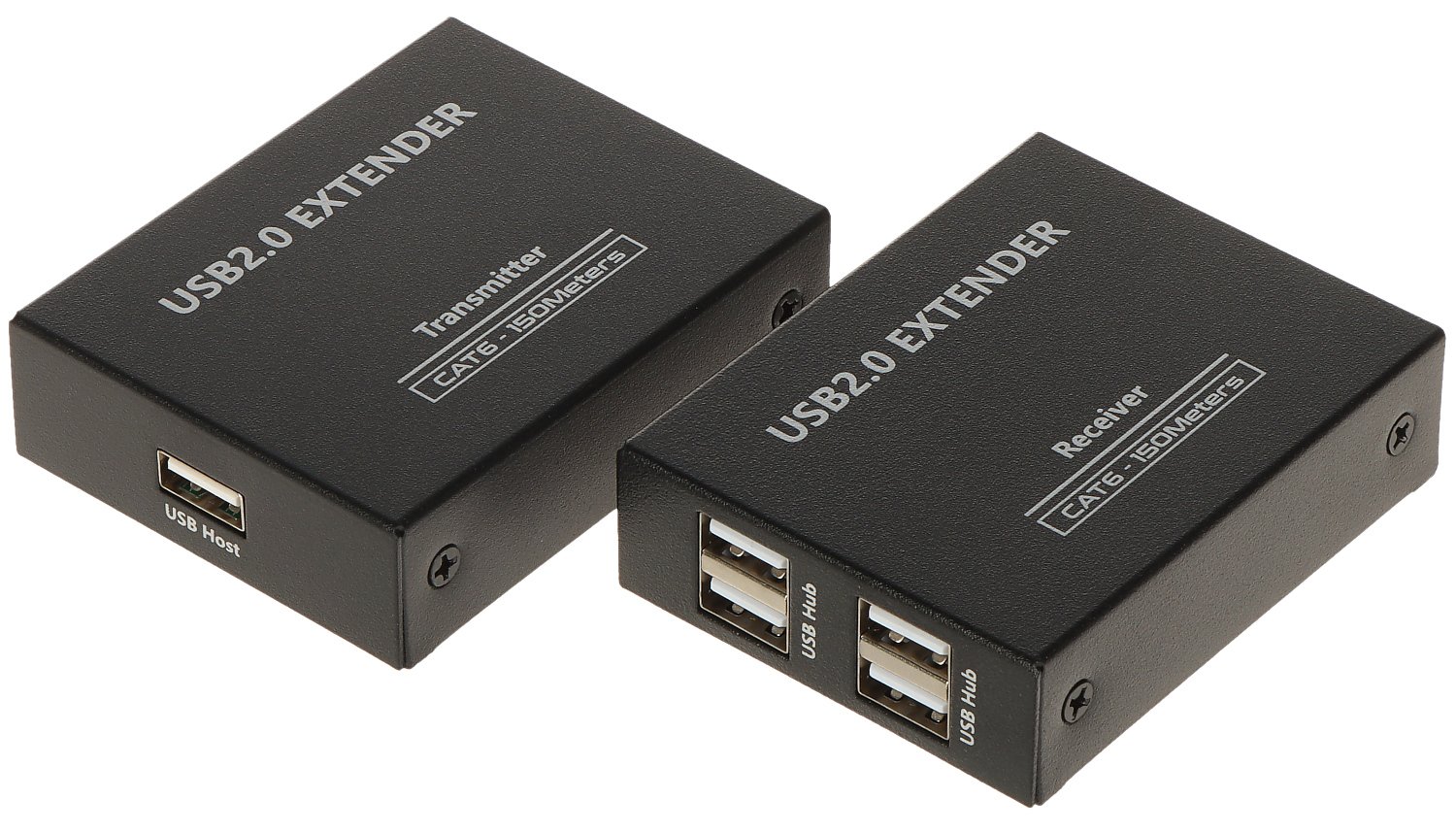 Extender USB-EX-150/4-USB Signal