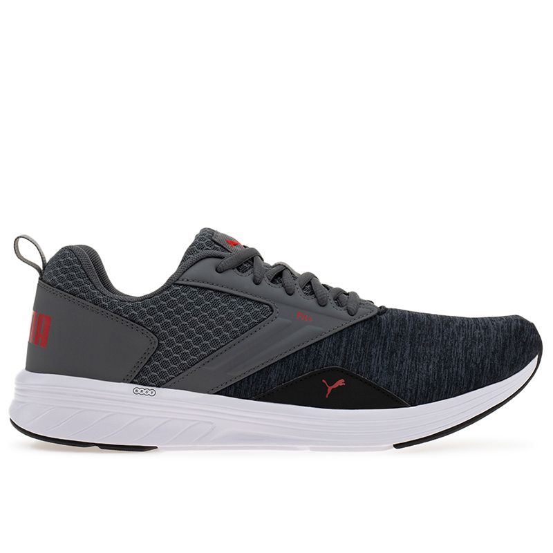 Buty Puma Nrgy Comet Running 19055664 - szare