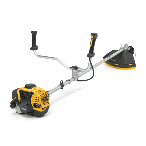 Stiga Kosa spalinowa BC 740 B