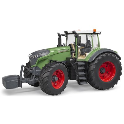 Bruder 04040 Traktor Fendt zdejmowane koła