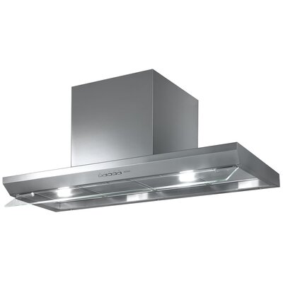 Falmec Virgola Evo 60 Inox