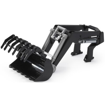 Bruder Top Profi - Traktor RENAULT ATLES 936 RZ 03000