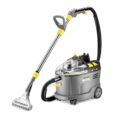 Karcher Puzzi 9/1 Bp Adv 1.101-702.0