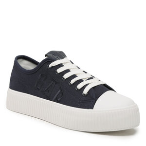 Trampki Gap - Jackson GAI001F5TWELYBGP Blue