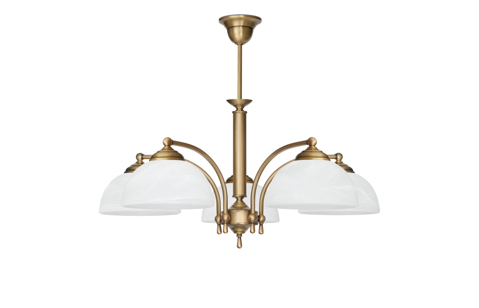 Klasyczny żyrandol VG-S5