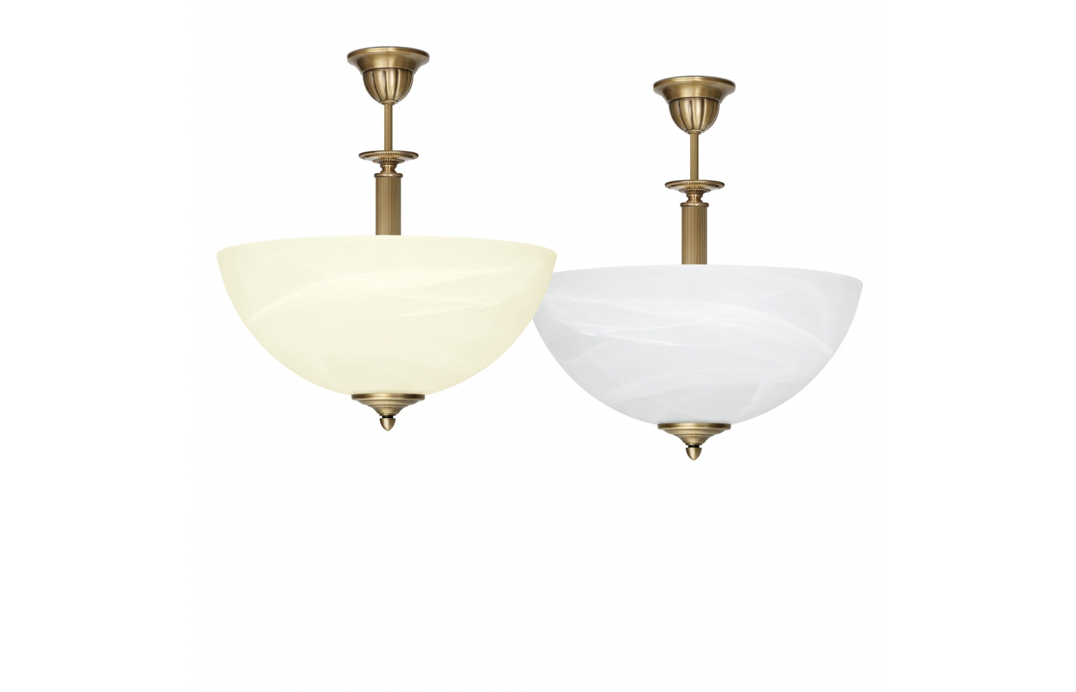 Klasyczna lampa sufitowa V-S1ABD
