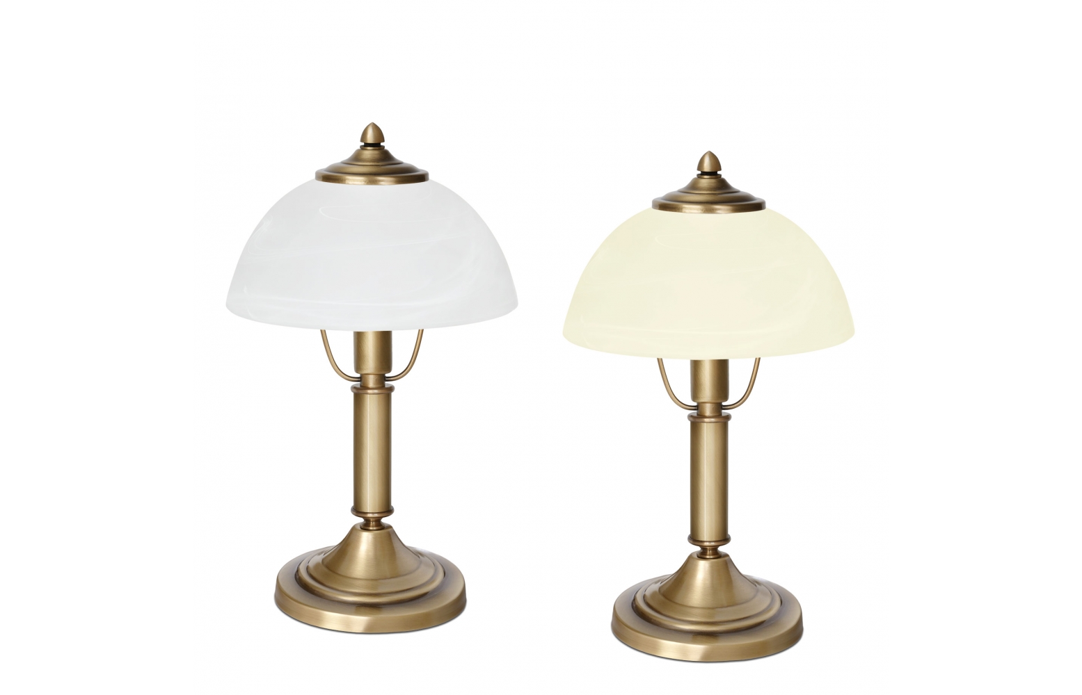 Klasyczna lampa stołowa VG-B1