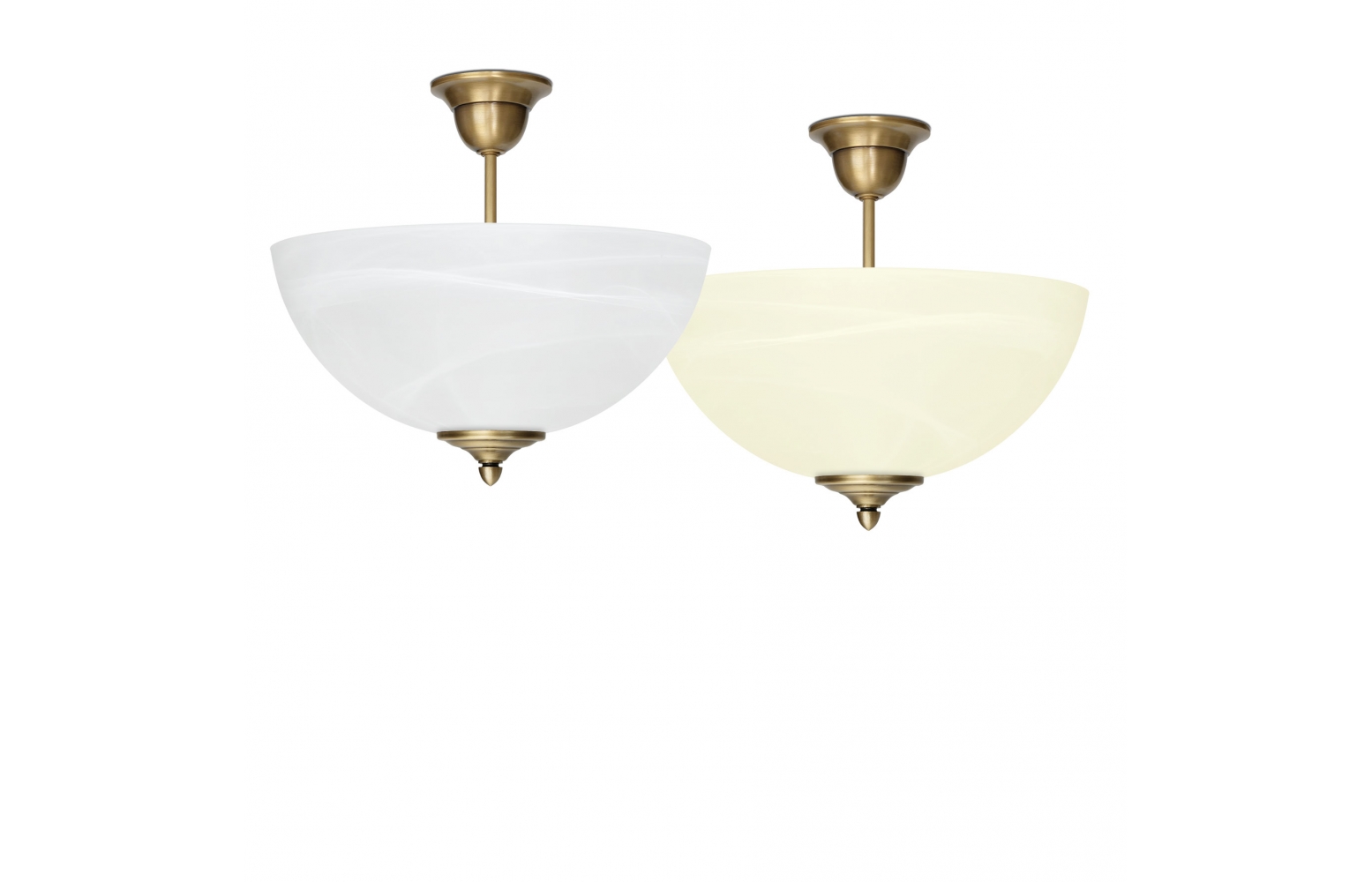 Klasyczny zwis mosiężny VG-S1A