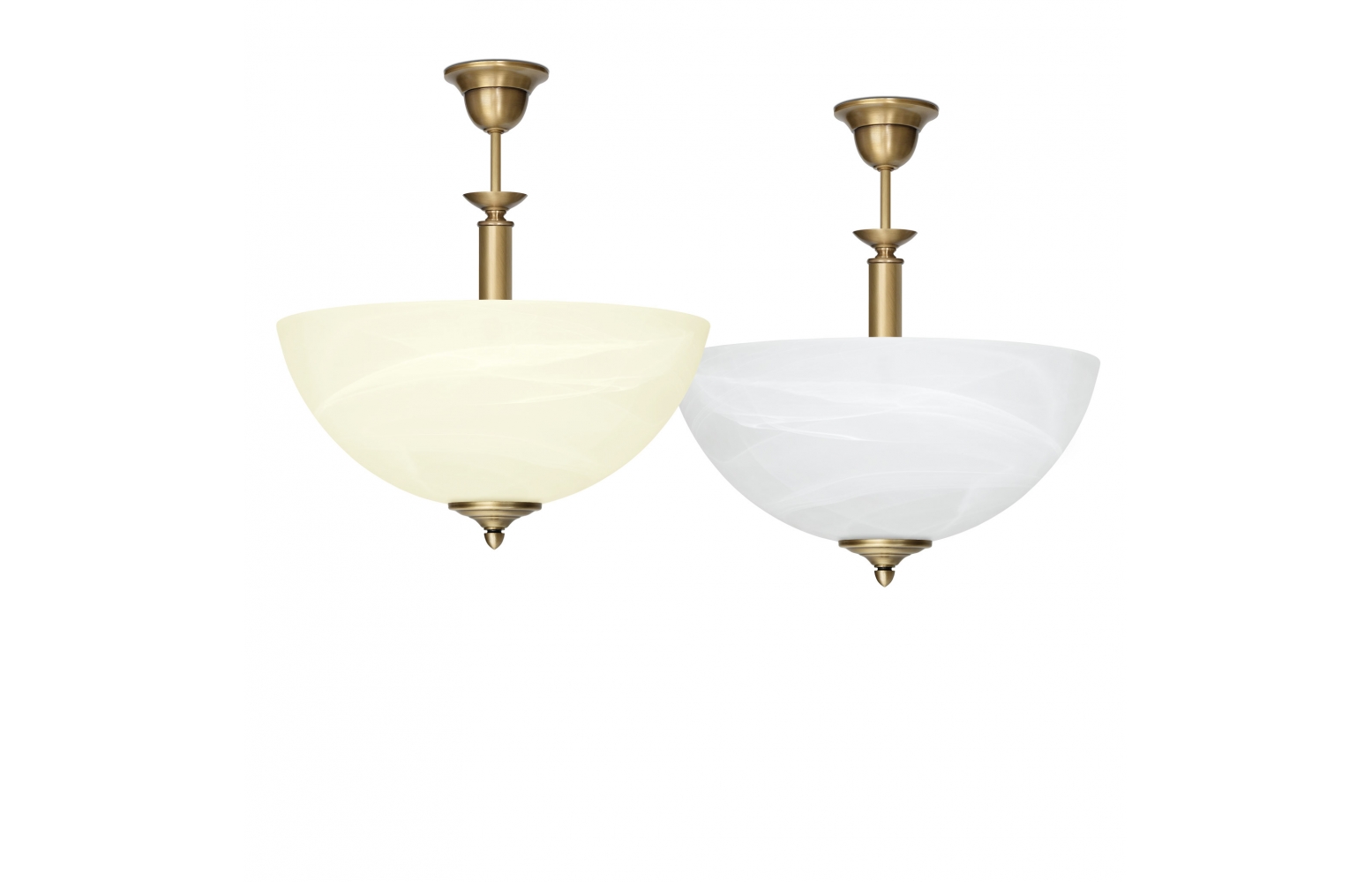 Lampa klasyczna mosiężna VG-S1ABD