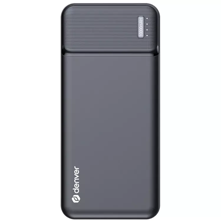 Denver Powerbank 10000mAh PBS-10007