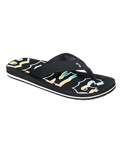 BILLABONG All Day Theme, Japonki męskie, Multi, 40 EU, Kolor: wielokolorow