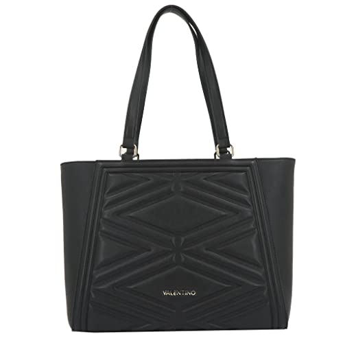 Valentino Souvenir RE, Torba damska, Nero, jeden rozmiar, Nero