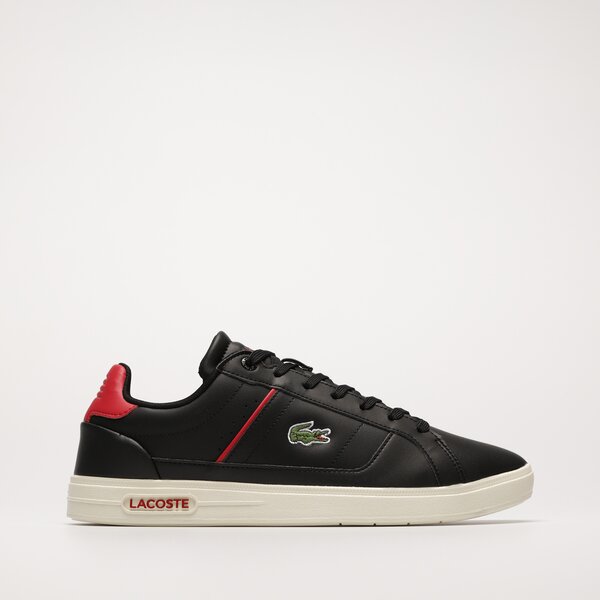 LACOSTE EUROPA PRO 222 1 - Lacoste