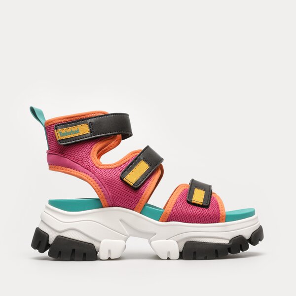 TIMBERLAND ADLEY WAY SANDAL - Timberland