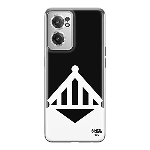 Etui dedykowane do OnePlus NORD CE 2 wzór:  Darth Vader 021 oryginalne i oficjalnie licencjonowane