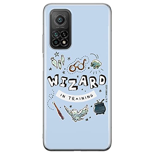 ERT GROUP etui na telefon Huawei P30 PRO, case oryginalny i oficjalnie licencjonowany przez Harry Potter, wzór 242, optymalnie dopasowane, plecki z TPU